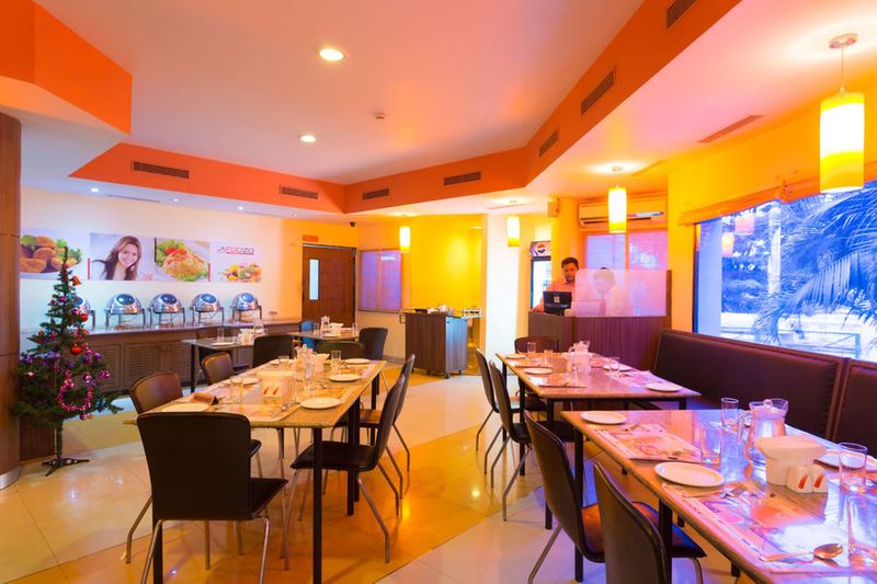 Photo of Ginger Bangalore Whitefield, 3-star hotel in Bengaluru (and vicinity)