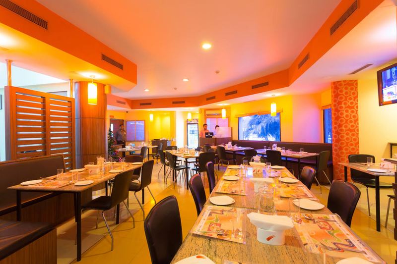 Photo of Ginger Bangalore Whitefield, 3-star hotel in Bengaluru (and vicinity)