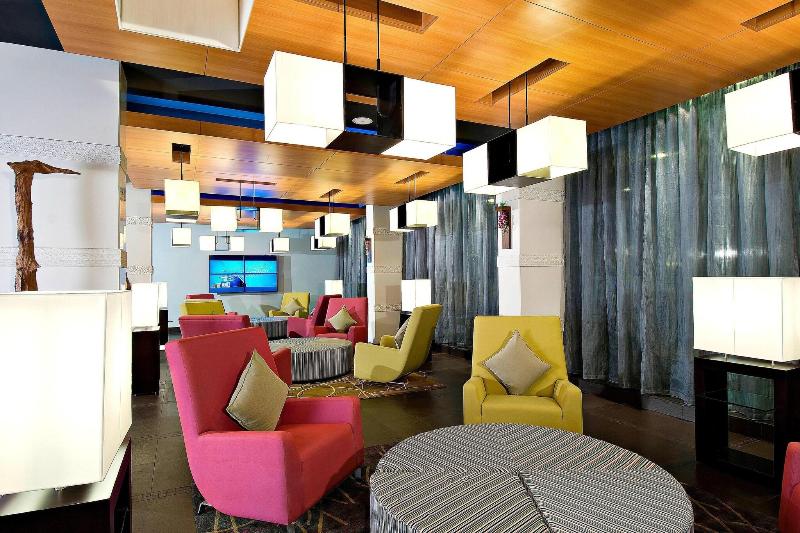 Photo of Aloft Bengaluru Whitefield, 4-star hotel in Bengaluru (and vicinity)