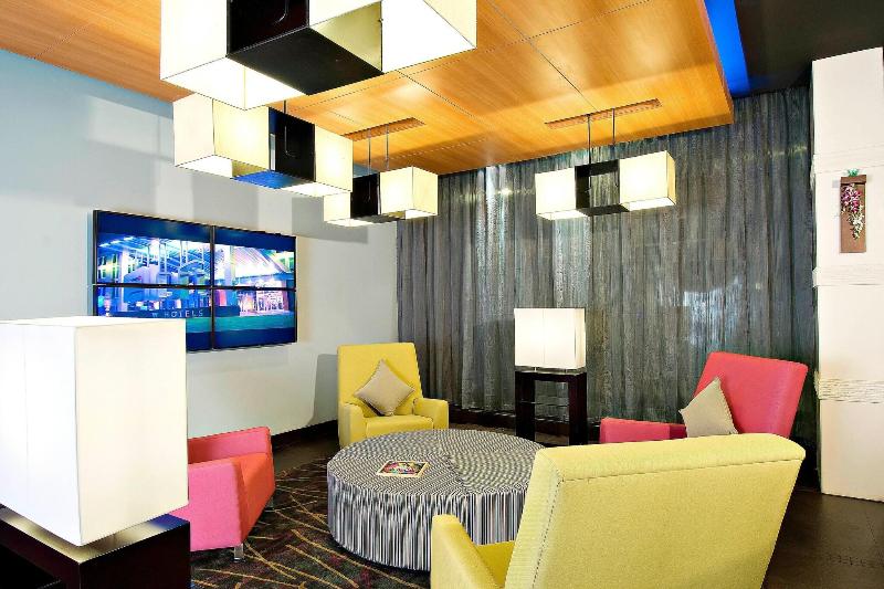 Photo of Aloft Bengaluru Whitefield, 4-star hotel in Bengaluru (and vicinity)