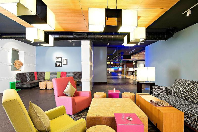 Photo of Aloft Bengaluru Whitefield, 4-star hotel in Bengaluru (and vicinity)