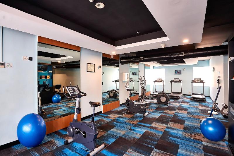 Photo of Aloft Bengaluru Whitefield, 4-star hotel in Bengaluru (and vicinity)