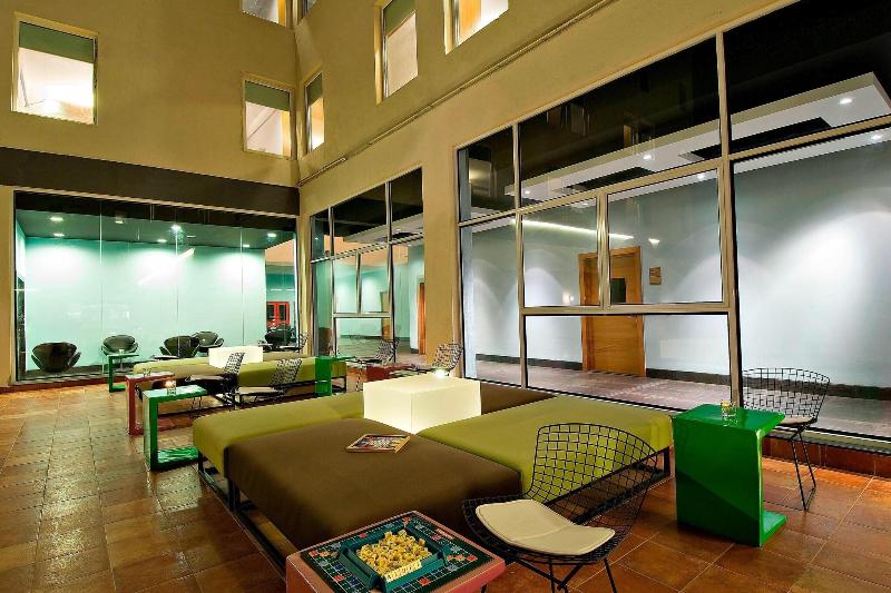 Photo of Aloft Bengaluru Whitefield, 4-star hotel in Bengaluru (and vicinity)