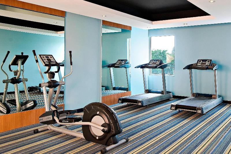 Photo of Aloft Bengaluru Whitefield, 4-star hotel in Bengaluru (and vicinity)