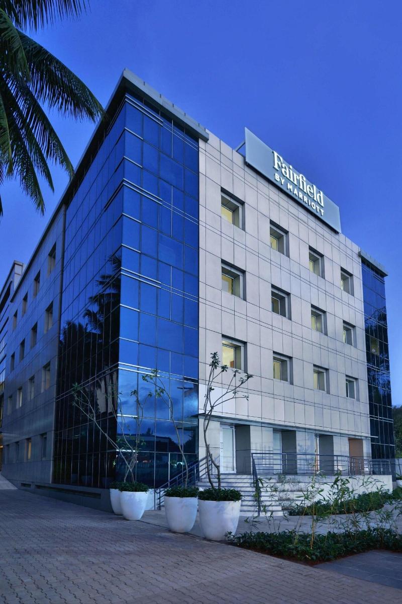 Photo of Fairfield by Marriott Bengaluru Whitefield, 3-star hotel in Bengaluru (and vicinity)