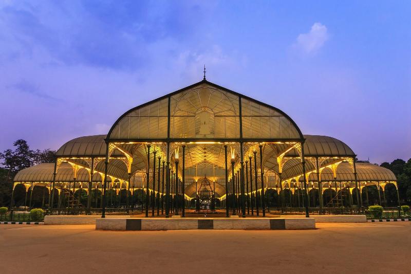 Photo of Fairfield by Marriott Bengaluru Whitefield, 3-star hotel in Bengaluru (and vicinity)