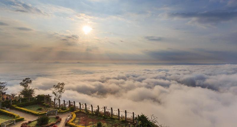 Photo of Fairfield by Marriott Bengaluru Whitefield, 3-star hotel in Bengaluru (and vicinity)