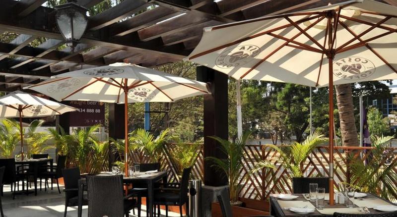 Photo of Fairfield by Marriott Bengaluru Whitefield, 3-star hotel in Bengaluru (and vicinity)