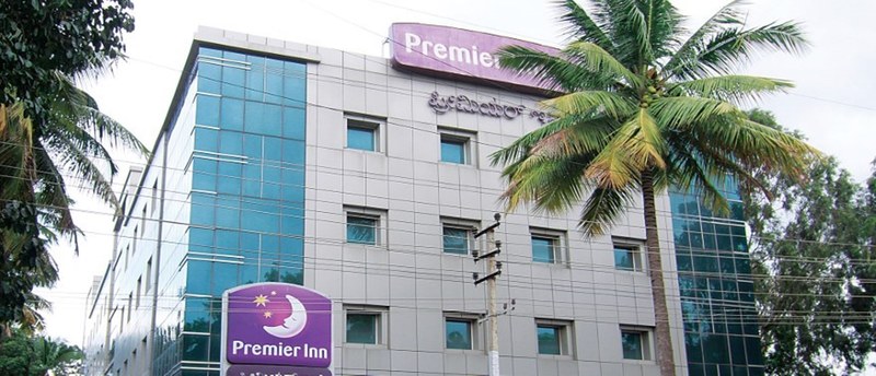 Photo of Fairfield by Marriott Bengaluru Whitefield, 3-star hotel in Bengaluru (and vicinity)