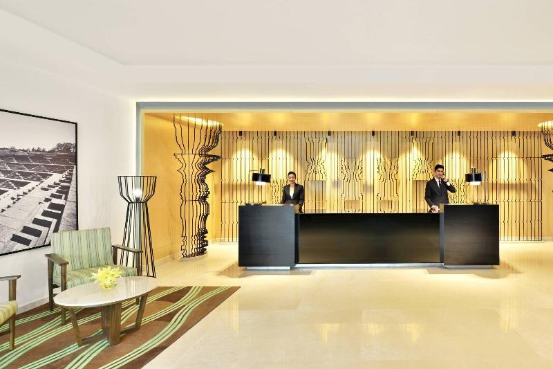 Photo of Fairfield by Marriott Bengaluru Whitefield, 3-star hotel in Bengaluru (and vicinity)