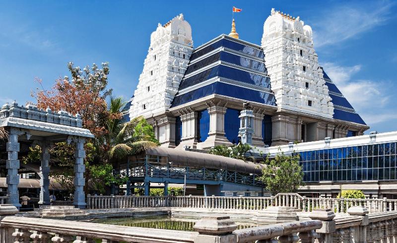 Photo of Fairfield by Marriott Bengaluru Whitefield, 3-star hotel in Bengaluru (and vicinity)