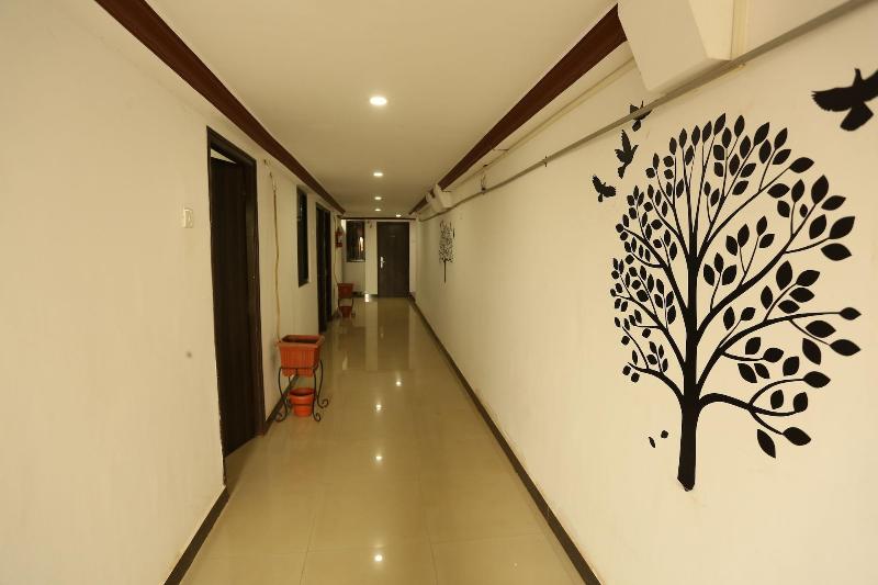 Photo of Motel La Grandeur, 3-star hotel in Mapusa