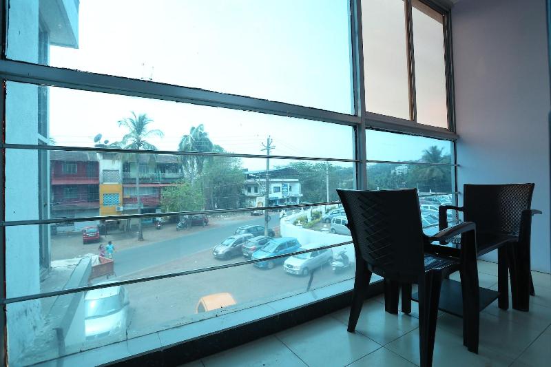 Photo of Motel La Grandeur, 3-star hotel in Mapusa