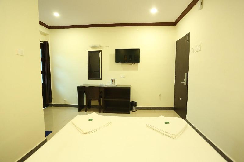 Photo of Motel La Grandeur, 3-star hotel in Mapusa