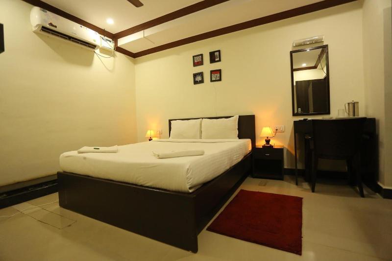 Photo of Motel La Grandeur, 3-star hotel in Mapusa