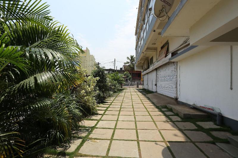 Photo of Motel La Grandeur, 3-star hotel in Mapusa