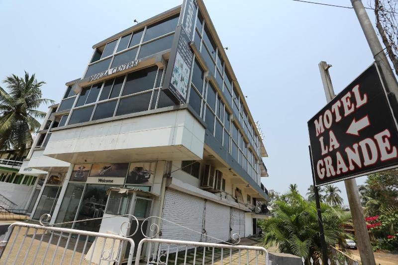 Photo of Motel La Grandeur, 3-star hotel in Mapusa