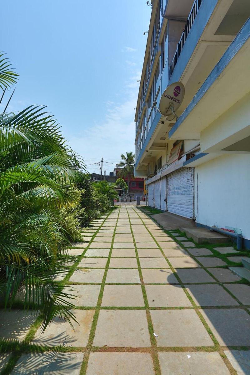 Photo of Motel La Grandeur, 3-star hotel in Mapusa