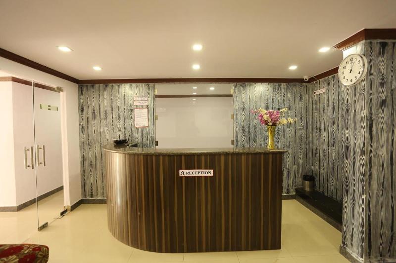 Photo of Motel La Grandeur, 3-star hotel in Mapusa