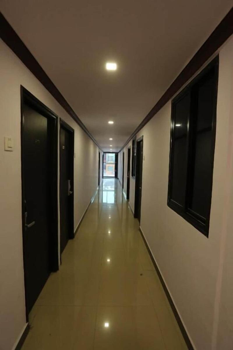 Photo of Motel La Grandeur, 3-star hotel in Mapusa