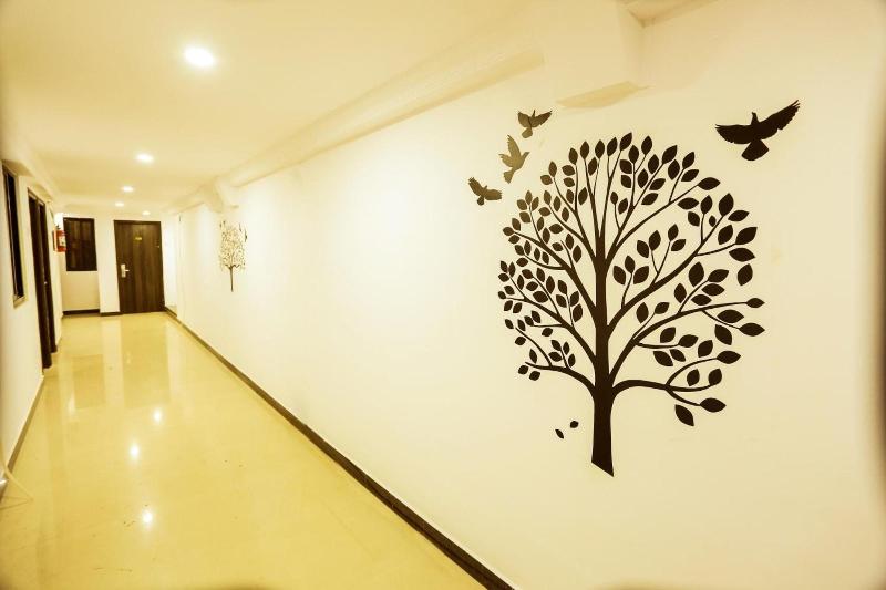 Photo of Motel La Grandeur, 3-star hotel in Mapusa