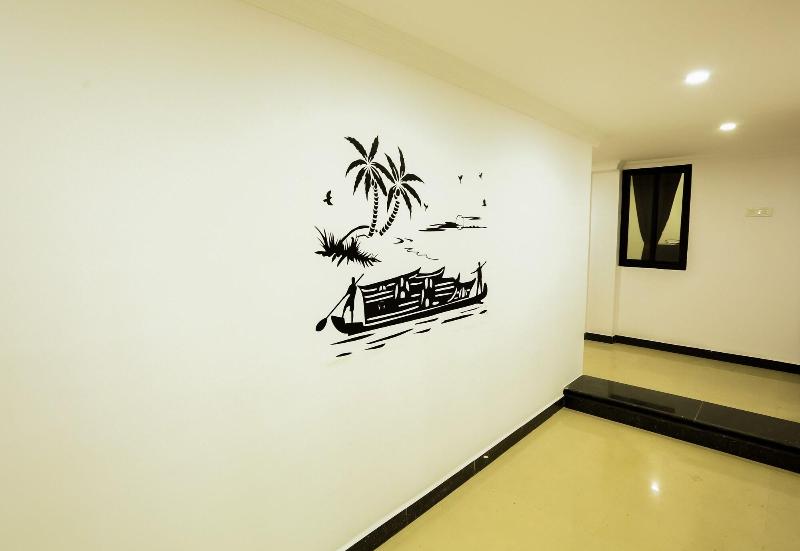 Photo of Motel La Grandeur, 3-star hotel in Mapusa