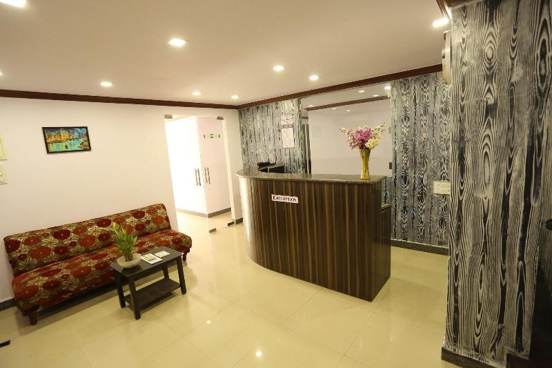 Photo of Motel La Grandeur, 3-star hotel in Mapusa