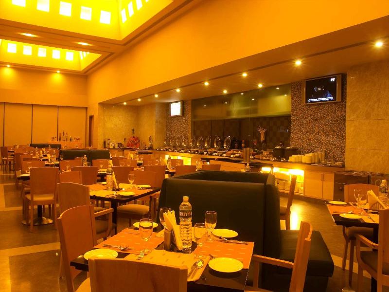 Photo of Radha Hometel Whitefield, 3-star hotel in Bengaluru (and vicinity)