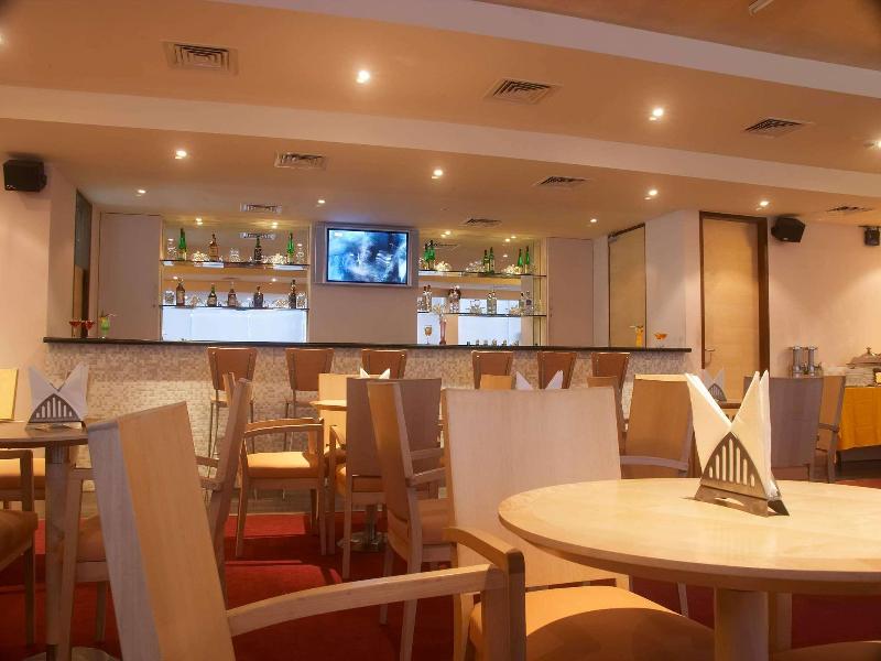 Photo of Radha Hometel Whitefield, 3-star hotel in Bengaluru (and vicinity)