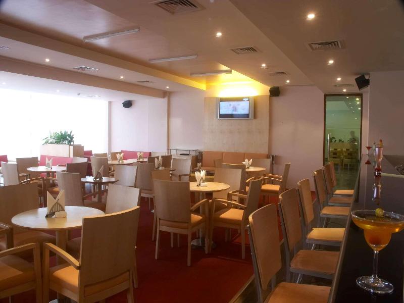 Photo of Radha Hometel Whitefield, 3-star hotel in Bengaluru (and vicinity)