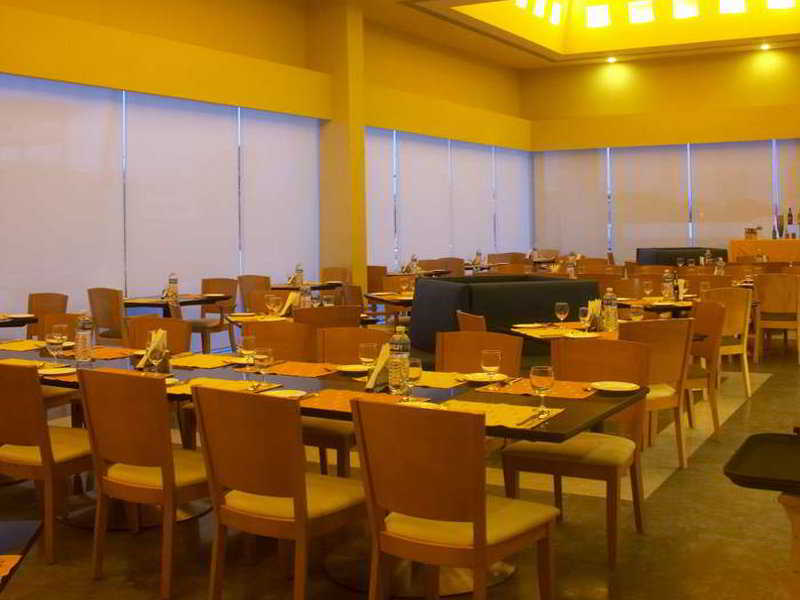 Photo of Radha Hometel Whitefield, 3-star hotel in Bengaluru (and vicinity)