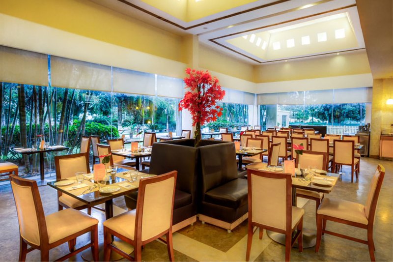 Photo of Radha Hometel Whitefield, 3-star hotel in Bengaluru (and vicinity)