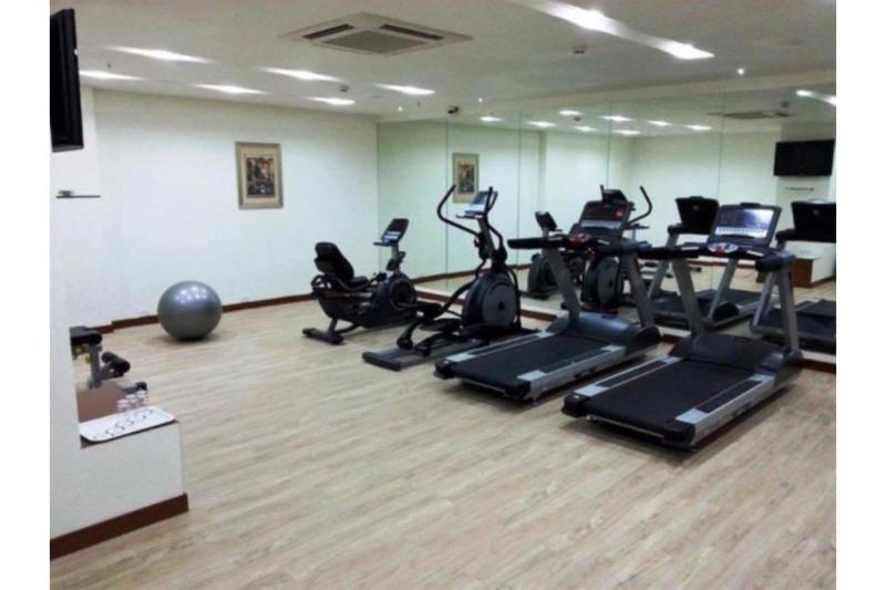 Photo of The Grand Magrath Hotel, 4-star hotel in Bengaluru (and vicinity)