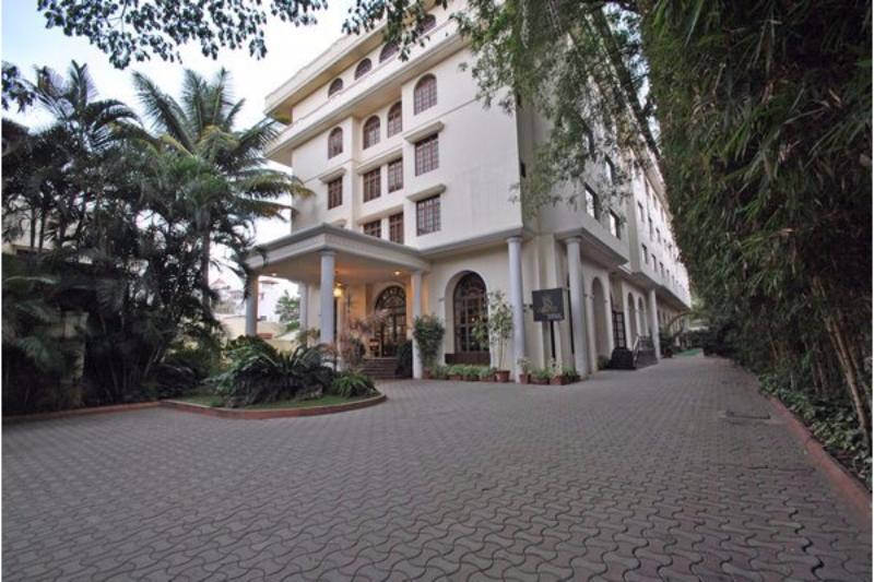Photo of The Grand Magrath Hotel, 4-star hotel in Bengaluru (and vicinity)