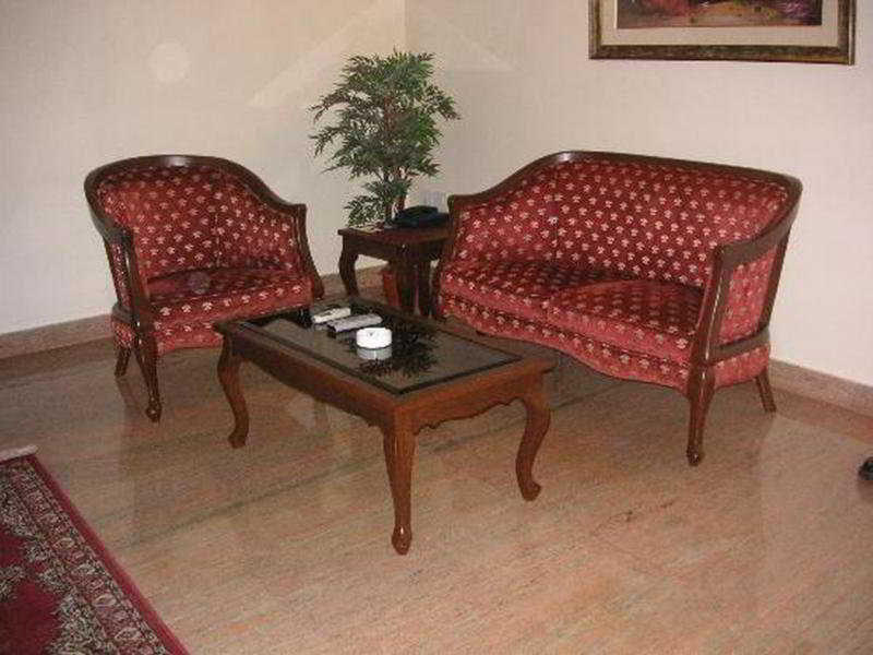 Photo of The Grand Magrath Hotel, 4-star hotel in Bengaluru (and vicinity)