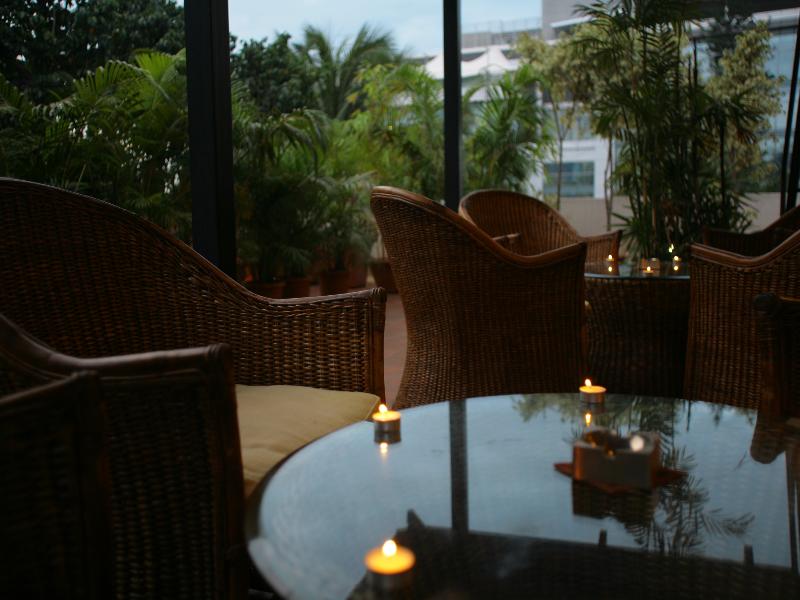 Photo of jüSTa Off MG Road, 3-star hotel in Bengaluru (and vicinity)
