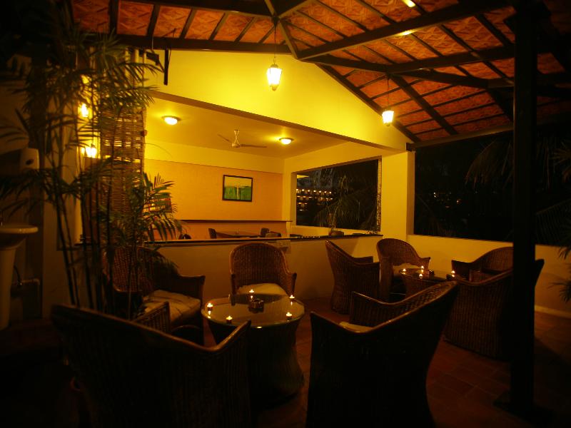 Photo of jüSTa Off MG Road, 3-star hotel in Bengaluru (and vicinity)