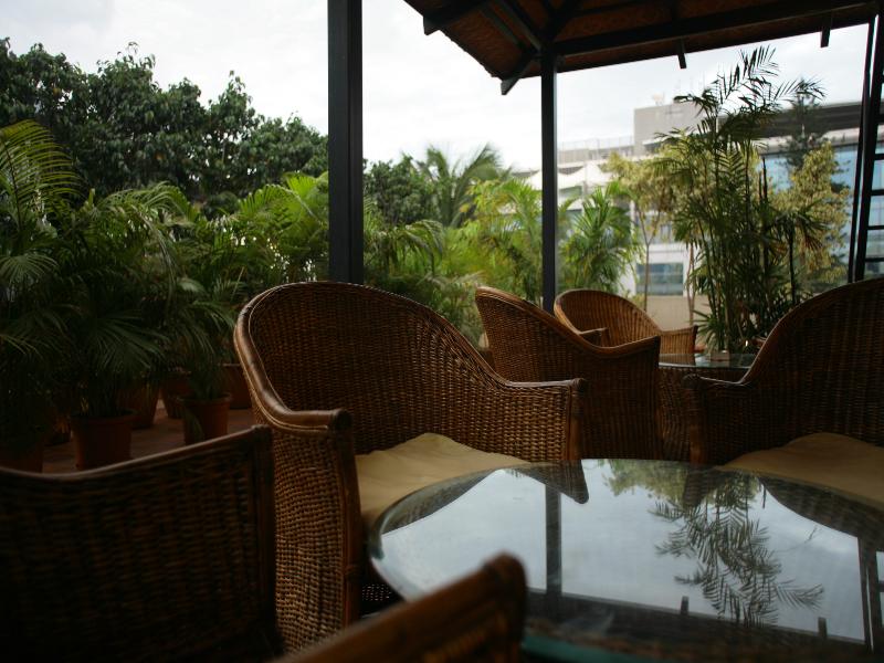 Photo of jüSTa Off MG Road, 3-star hotel in Bengaluru (and vicinity)