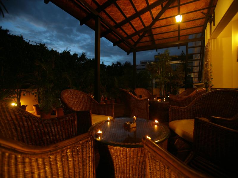Photo of jüSTa Off MG Road, 3-star hotel in Bengaluru (and vicinity)
