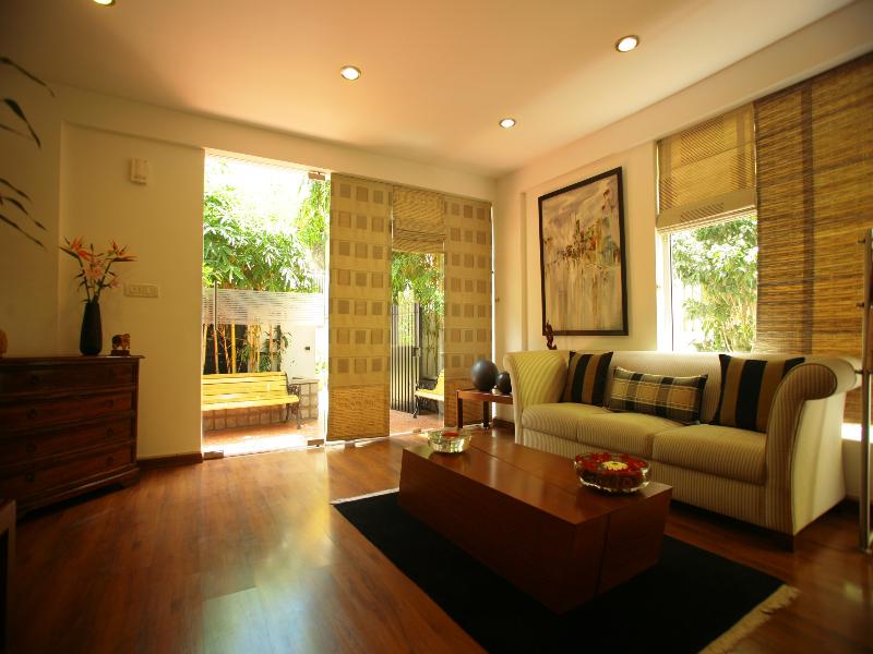 Photo of jüSTa Off MG Road, 3-star hotel in Bengaluru (and vicinity)