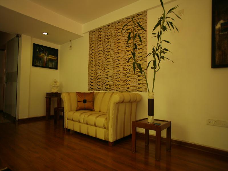 Photo of jüSTa Off MG Road, 3-star hotel in Bengaluru (and vicinity)