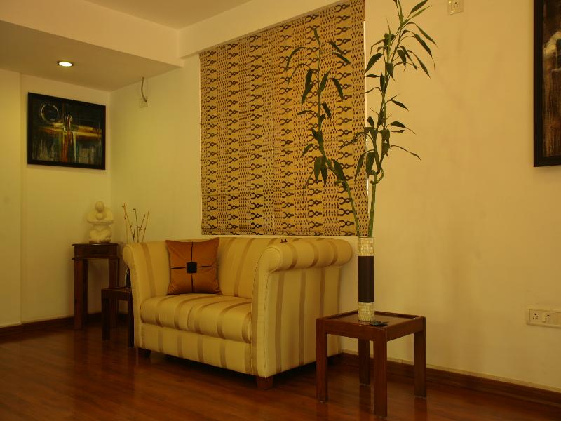 Photo of jüSTa Off MG Road, 3-star hotel in Bengaluru (and vicinity)