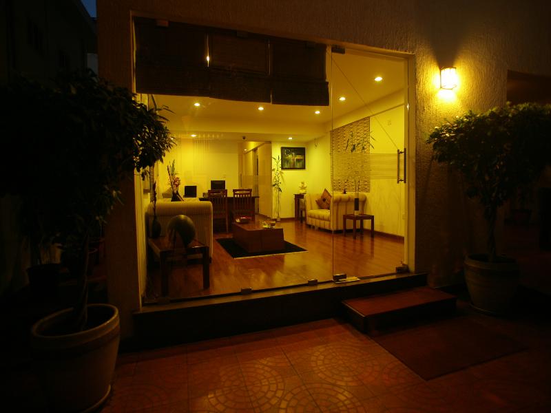 Photo of jüSTa Off MG Road, 3-star hotel in Bengaluru (and vicinity)