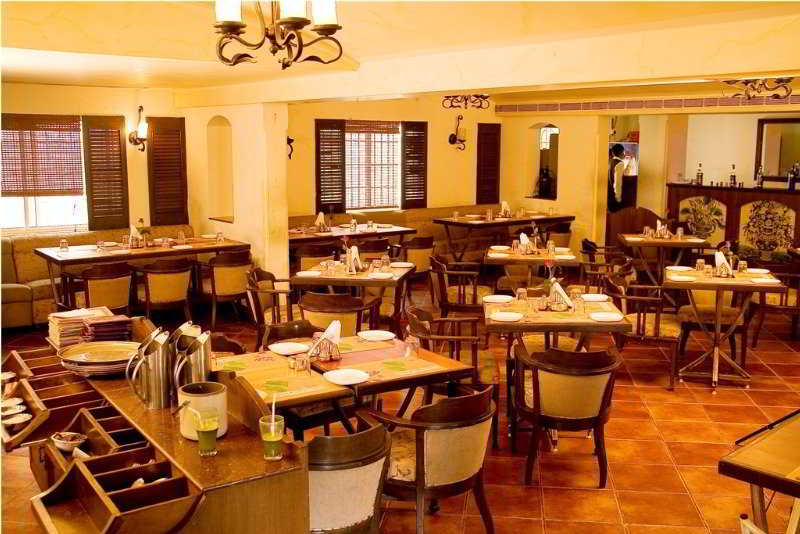 Photo of LA SARA GRAND, 3-star hotel in Bengaluru (and vicinity)