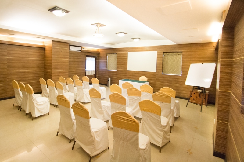 Photo of LA SARA GRAND, 3-star hotel in Bengaluru (and vicinity)