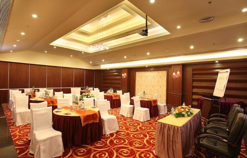 Photo of La Classic Hotel, 4-star hotel in Bengaluru (and vicinity)