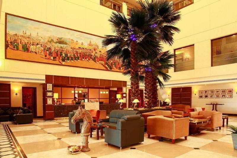 Photo of La Classic Hotel, 4-star hotel in Bengaluru (and vicinity)