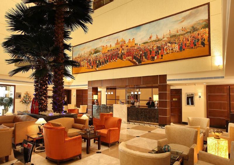 Photo of La Classic Hotel, 4-star hotel in Bengaluru (and vicinity)