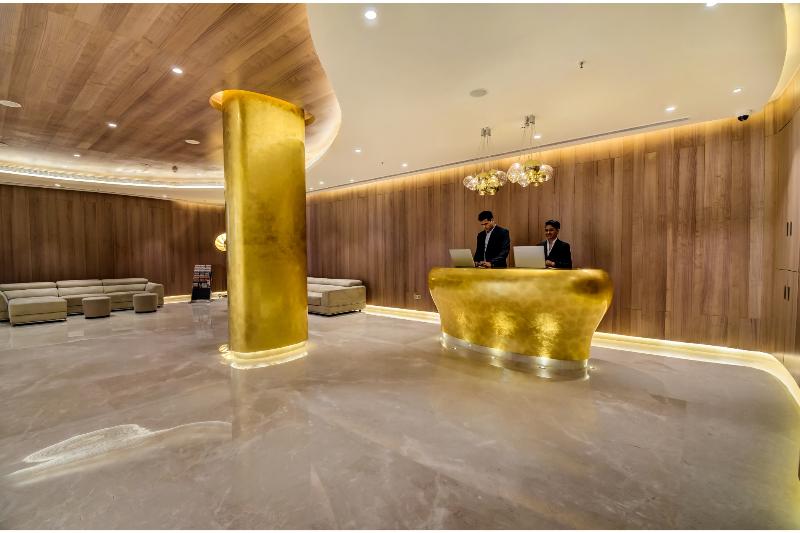 Photo of Vividus, 3-star hotel in Bengaluru (and vicinity)