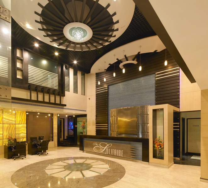 Photo of Vividus, 3-star hotel in Bengaluru (and vicinity)